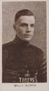 Billy Burch's Instagram, Twitter & Facebook