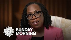 Justice Ketanji Brown Jackson