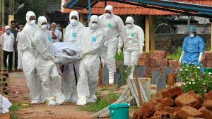 Nipah virus is also known to. Nipah Virus In Kerala Your 10 Point Checklist Fyi News