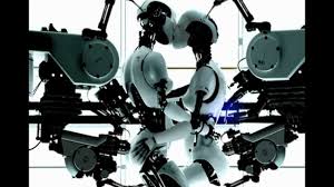 Bjork All Is Full Of Love Lyrics Meaning Bjork All Is Full Of Love Chris Su Remix Hd Cyborg Bjork Video Bjork