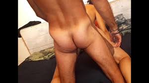 Gran bella scopata con la cugina di mia moglie