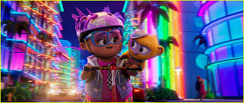 Netflix Debuts Trailer for Lin-Manuel Miranda's New Animated Movie Musical  'Vivo'