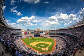 The new york yankees, in cooperation with new york state, the city of new york and major league baseball, have received approval to welcome fans back to yankee stadium for the 2021 season, beginning on thursday, april 1, 2021. A Night At Yankee Stadium With New Signature Tampa Bay Rays Vs New York Yankees New York City Ny New Signature