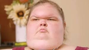 1000-lb Sisters: Tammy Slaton struggles to complete required therapy  sessions