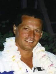 Today we pay Tribute to Alan Anthony Beaven who died