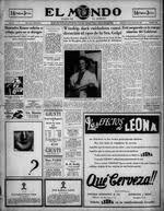 El Mundo