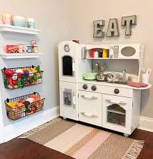 50 Clever Playroom Storage Ideas You Won T Want To Miss