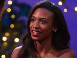 Love Is Blind UK's Nicole