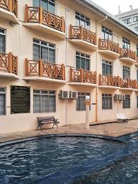 Photos, address, and phone number, opening hours, photos, and user reviews on yandex.maps. Savouring The Delights Of Kuantan And Temerloh With Hotel Seri Malaysia Issuu