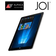Windows 10 fall creators update. Intel Joi 10 Flip Windows 10 Tablet Shopee Malaysia