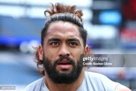 212 Harvey Langi Photos & High Res Pictures