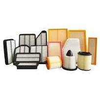 high Quality Car PU Air Filter for Japanese Car Lexus 17801 ...