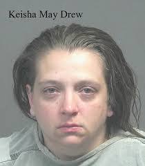 Keisha May's Instagram, Twitter & Facebook