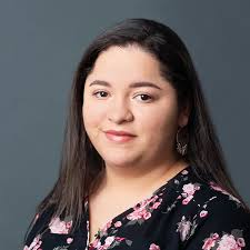 Maria Melendez-Verdugo