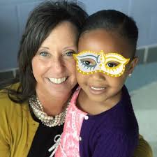 Principal Ashworth, Ed.D.