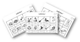Atelier La Lettre Manquante Atelier Lecture Lecture Lettre A