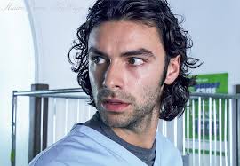 Aidan Turner