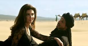 Zaalima Lyrics Raees Arijit Singh Shahrukh Mahira Khan By Sahil Khan Medium But some phrases become figurative idioms while retaining the literal meaning of the. zaalima lyrics raees arijit singh