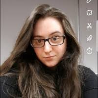 Pamela Goulet's Instagram, Twitter & Facebook