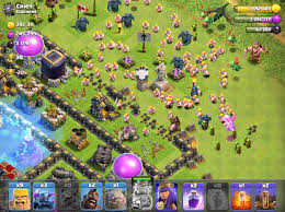 Join the battle, build a village and compete with other players around the world! Descargue Clash Of Clans Mod Y Apk De Datos Para Android Apkmods World