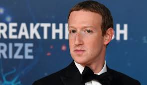 Mark elliot zuckerberg (born may 14, 1984) is an american software developer and internet entrepreneur. Facebook Ceo Mark Zuckerberg Doesn T Care If You Like Him