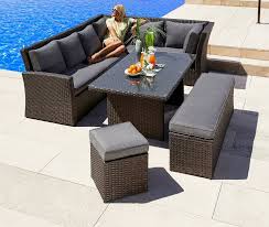 I'm quite satisfied with their features and highly recommend it to everyone. Merxx Gartenmobelset Mallorca Eckloungeset Fur 9 Personen Geeignet Online Kaufen Otto Gartenmobel Rattan Set Aussenmobel Mobelideen