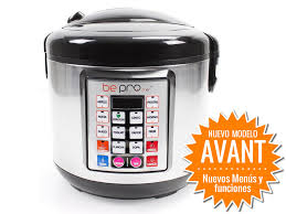 Lo vendo por no darle utilidad. Be Pro Chef Premier Plus Avant Robot De Cocina Nuevo Modelo