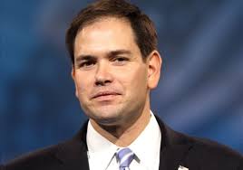 Florida's Rubio close to decision about presidential run