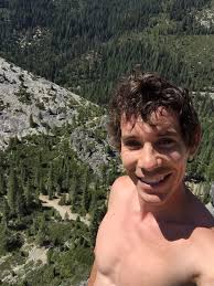Alex Honnold