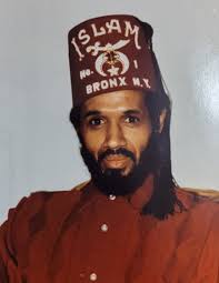 Obituary for Clarence William Houston Sr.