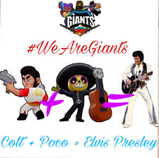 In this guide, we featured the basic strats and stats, featured star power and super attacks! Humor Elvis Presley Brawlstars