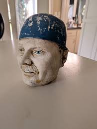 Barry Ruben's life and legacy in Lima