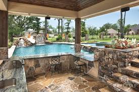 Like you, i want my backyard to be a haven. Outdoor Kitchens In Shreveport Bossier City La Morehead Pools