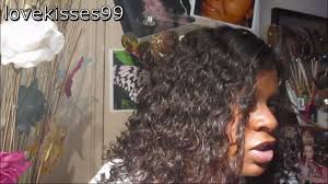 Silicon Mix and Curly Unit Haircare (+tutorial)