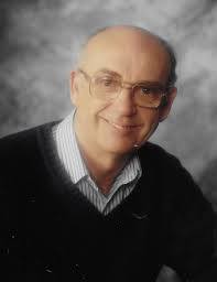 Obituary information for Alan William Prout