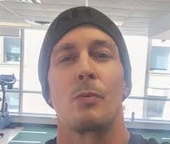 Kieran Hayes's Instagram, Twitter & Facebook