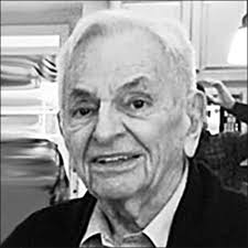 JOSEPH MCDONALD Obituary (2023)