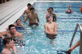 AK: How do you build a swim culture where one's never existed? - Alaska  Public Media