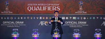 Kelayakan piala dunia fifa 2022 zon asia bertindak sebagai kelayakan untuk piala dunia fifa 2022, yang akan diadakan di qatar, untuk pasukan kebangsaan yang merupakan ahli konfederasi bola sepak asia (afc). Pusingan Akhir Kelayakan Piala Dunia 2018 Zon Asia Football Tribe Malaysia