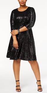 30 Plus Size Sequin Dresses Plus Size Sequin Dresses Plus Size Outfits Plus Size Cocktail Dresses