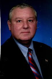 Bond Memorial Chapel