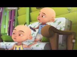 Full upin & ipin musim 10 | kenapa tak elak.? Upin Ipin Musim 10 Animasi Terakhir Full Youtube