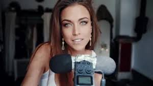 Carla Mitchell-哔哩哔哩_Bilibili