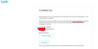 I ordered something tracked from china on 7 september, it was last scanned in jhb mailing centre on 24. Petition Shut Down Scam App Known As Wish