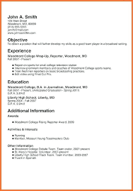 This article was first published in 2018, however, our editorial team has confirm that the various jobs presented here are still relevant for teenagers and beyond. Resume Template For Teenagers Skinalluremedspa Student Resume Template Resume Templates Unique Resume Template