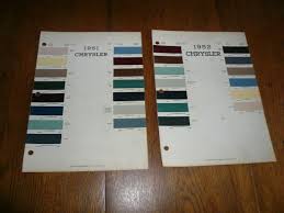 Image result for Foam Green 1951 Chrysler