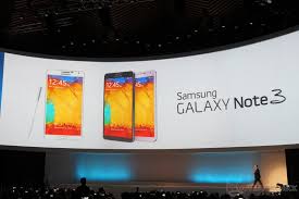 To use your notes later, make sure you organize and structure the information carefully. Samsung Unveils New Galaxy Note 3 Smartphone Notebookcheck Net News