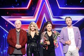 Romanians got talent) is a tv show which began airing on 18 february 2011. Fhmgf1kpyrlpvm