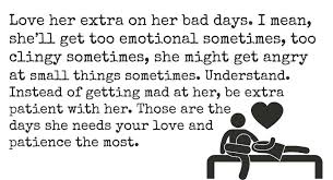 Look into my eyes and find me, but peek into my heart if you want to find yourself. Top 10 Ways To Make Your Woman Happy