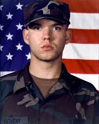 Charles E Matheny IV